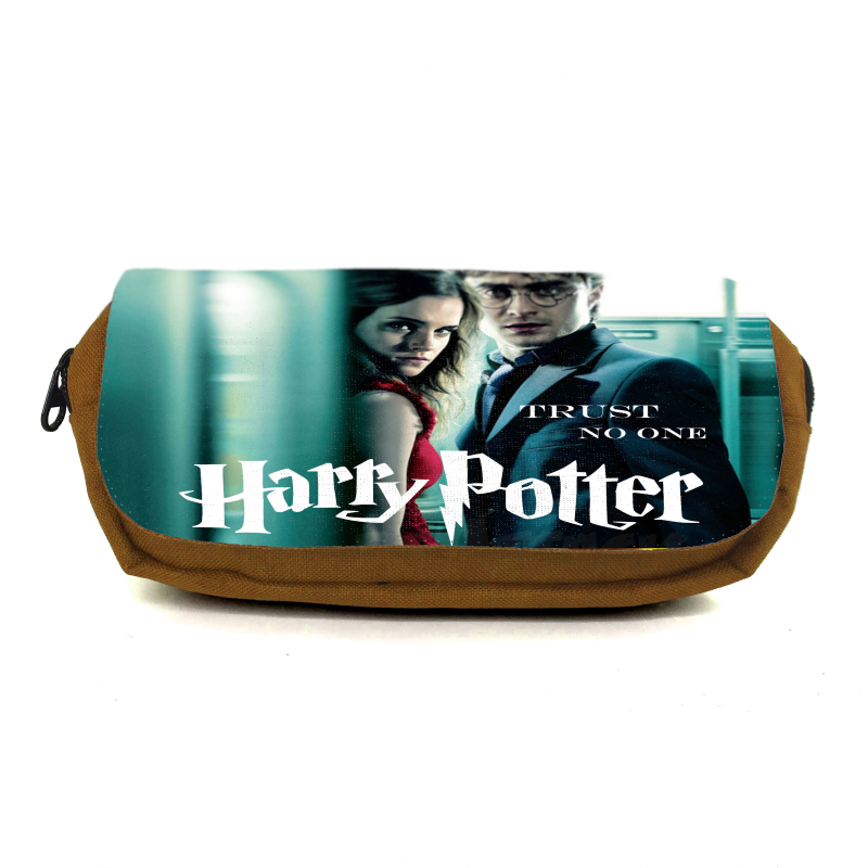 Пенал школьный Harry Potter-0032 Оранжевый (1402808283) Пенал школьный Harry Potter-0032 Оранжевый (1402808283)
