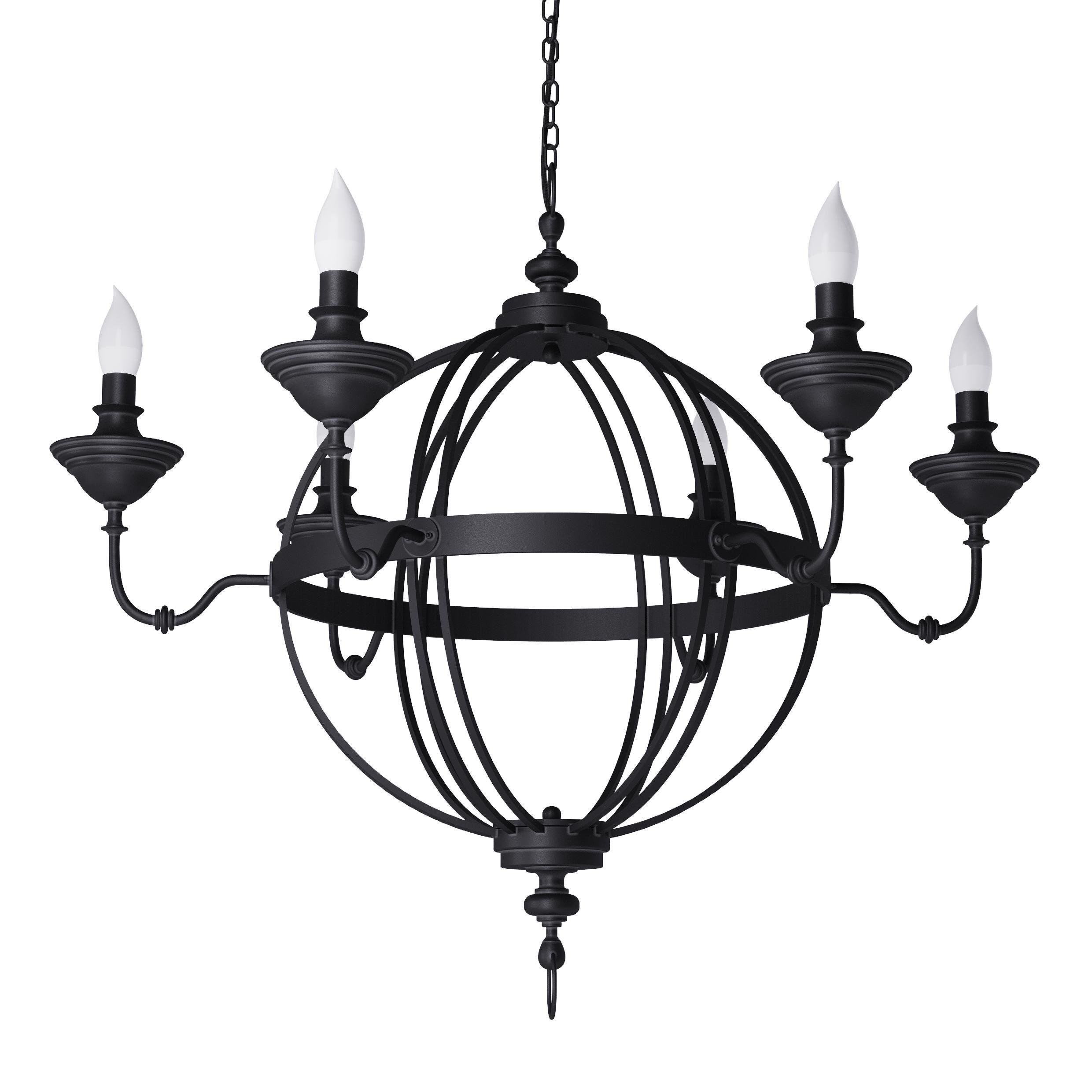 Люстра Castle (18126)