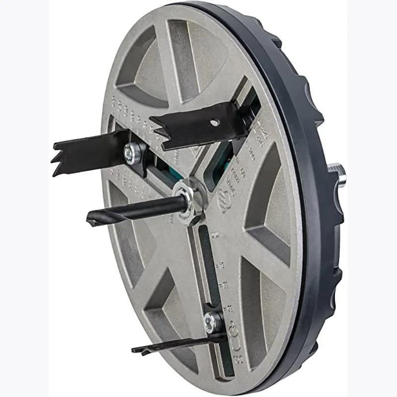 Станок пильный регулируемый пробивной E901 для гипсокартона и фанеры (769622) - фото 2 Станок пильный регулируемый пробивной E901 для гипсокартона и фанеры (769622) - фото 2