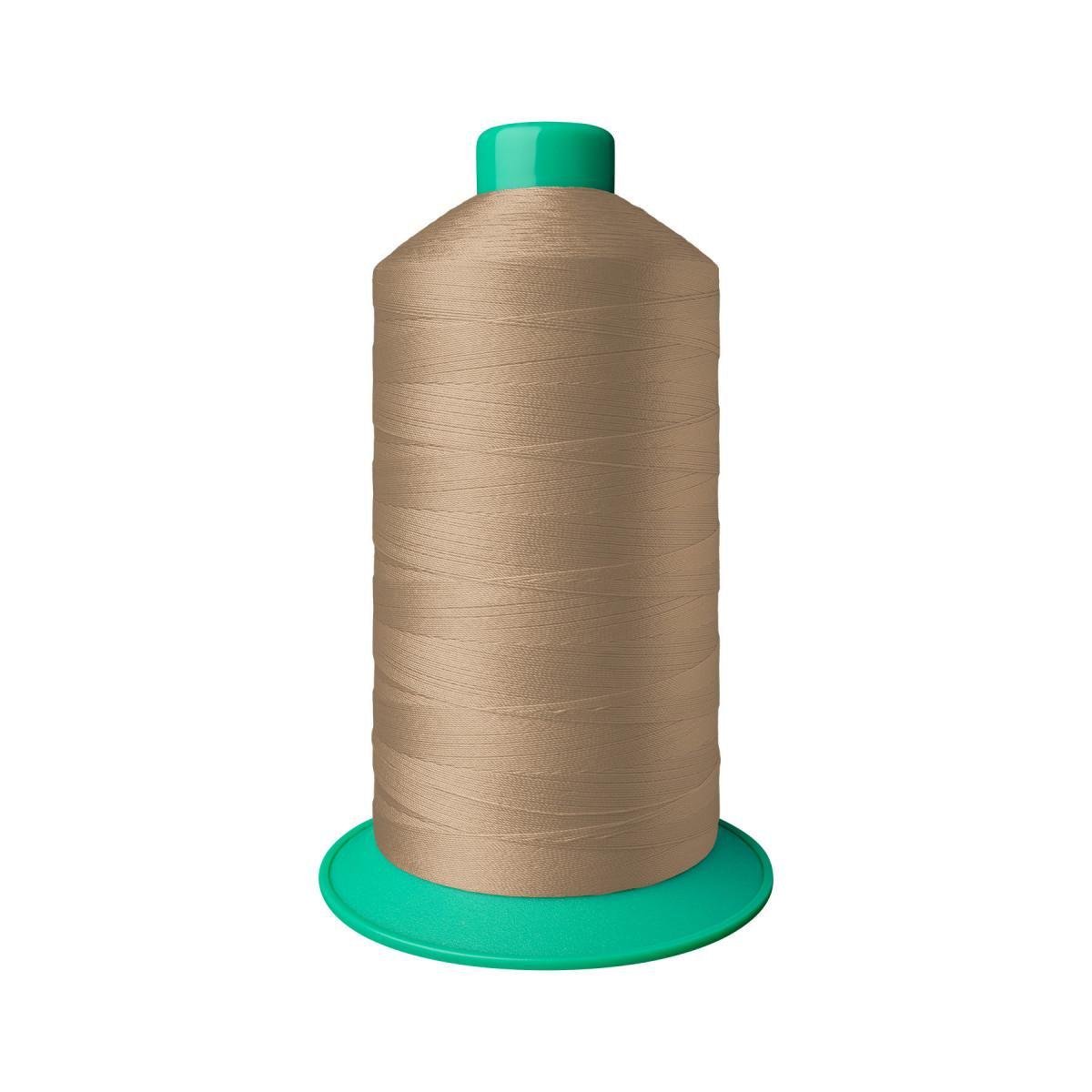 Нитки сверхпрочные Ariadna Tytan 40 4000 м Темно-бежевый 1 (2538) Нитки сверхпрочные Ariadna Tytan 40 4000 м Темно-бежевый 1 (2538)