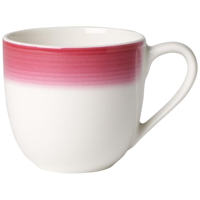 Чашка для эспрессо Villeroy & Boch Colourful Life Berry Fantasy фарфор 100 мл (2496175)