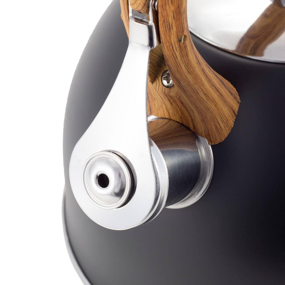 Чайник Kamille 2,5 л (KM-1096) - фото 12 Чайник Kamille 2,5 л (KM-1096) - фото 12