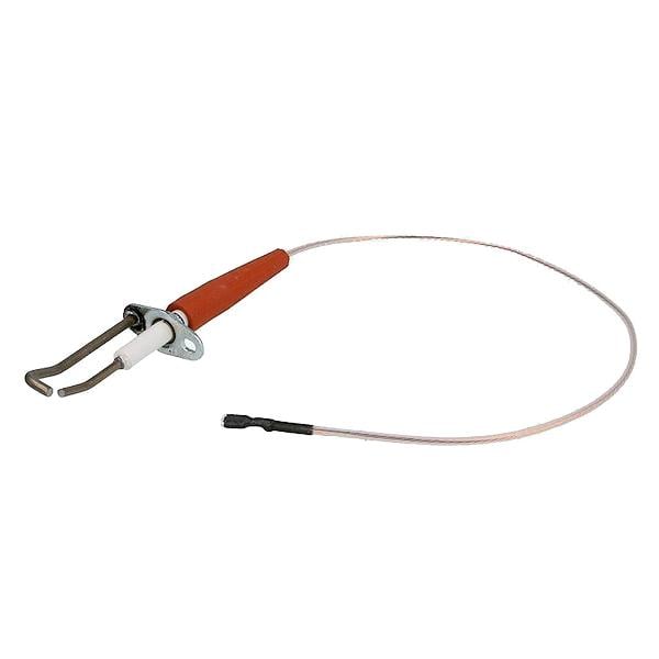 Электрод розжига для газового напольного котла Beretta Fabula CAI/Novella CAI 120 L R102266 (00000062884)