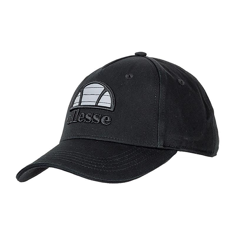 Бейсболка Ellesse Senna Saka1600 Black