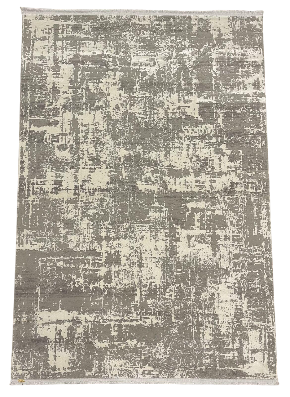 Ковер Versay Wh03I 2х3 м Dark Grey (6538-38)