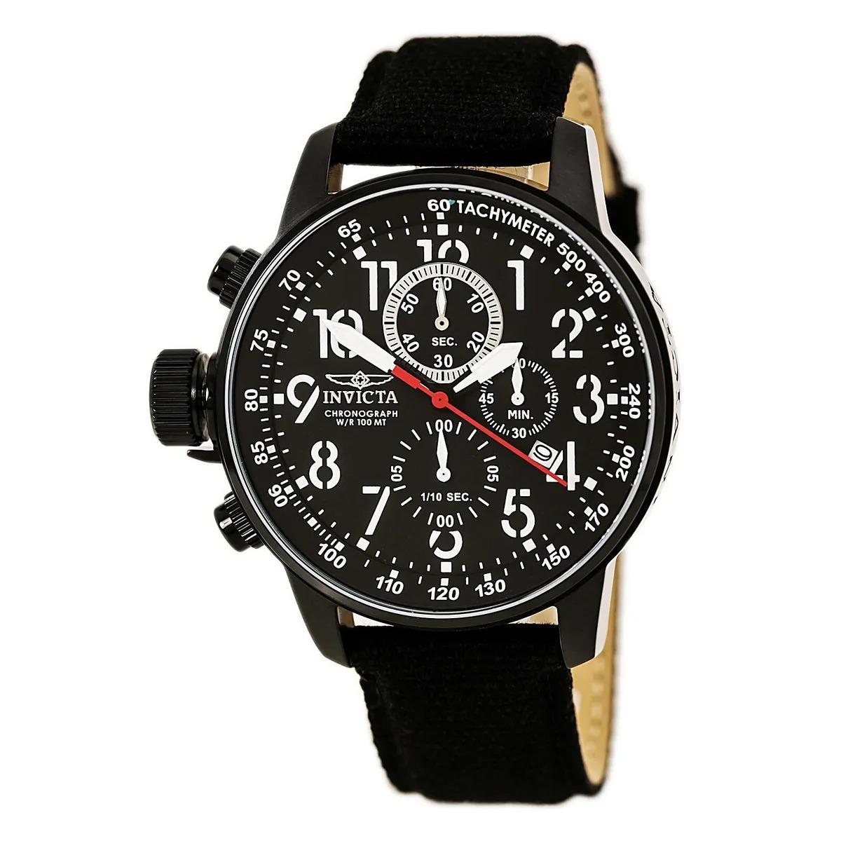 Наручний годинник чоловічий Invicta 1517 Aviator Force (620528905)