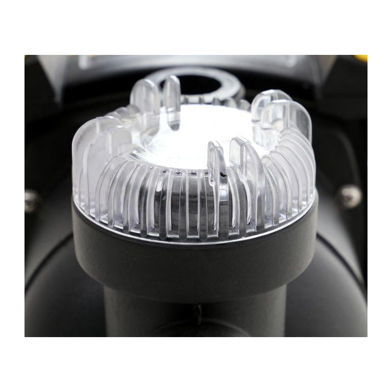 Насос садовый Kraft&Dele KD742 2415717438 поверхностный для полива и водоснабжения 1300 Вт - фото 5