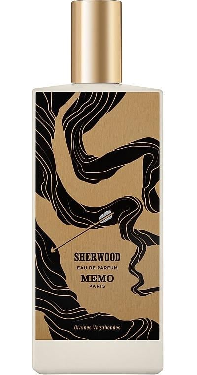 Парфюмированная вода унисекс Memo Sherwood 75 мл в транспортной упаковке (381687)