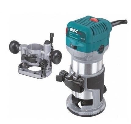 Фрезер Best МФ-980 2 бази цанги 6 та 8 (34126445) Фрезер Best МФ-980 2 бази цанги 6 та 8 (34126445)