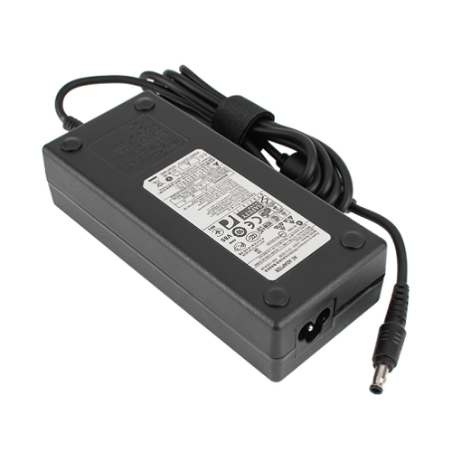 Блок питания для ноутбука Samsung 19 V 6,32 A 120 W 5,5x3,0 мм без кабеля адаптер сетевой (27230997)