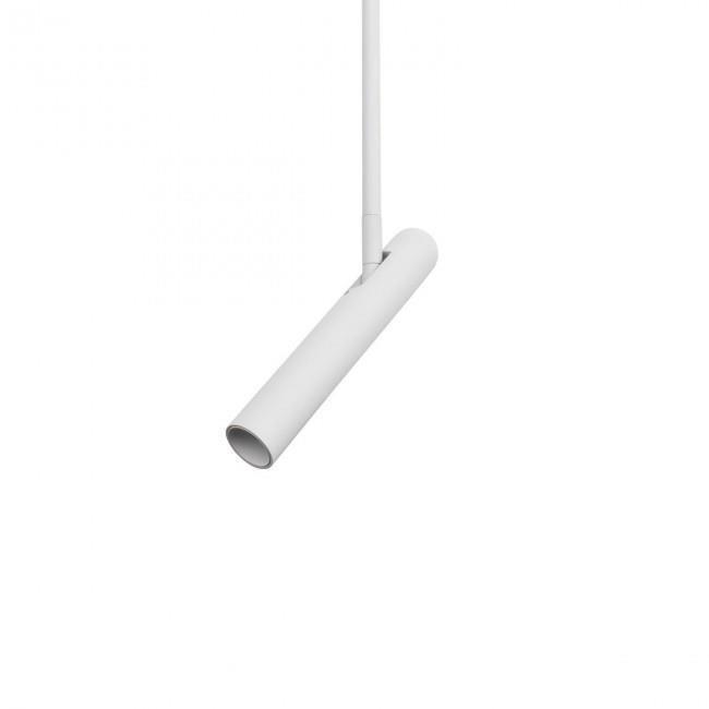 Спот Redo Ferro PR LED 4,2 W 3000K WH 5.1.2 (01-1768)