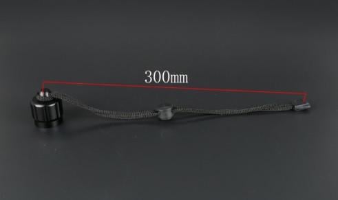 Подводный фонарь 8774 T6 (6360740) - фото 3