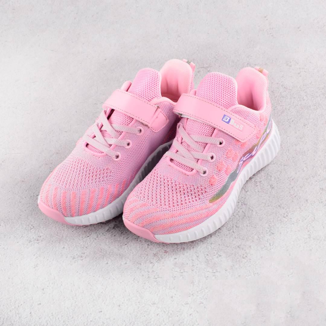 Кроссовки детские Fashion 331349 р. 35 22,5 см