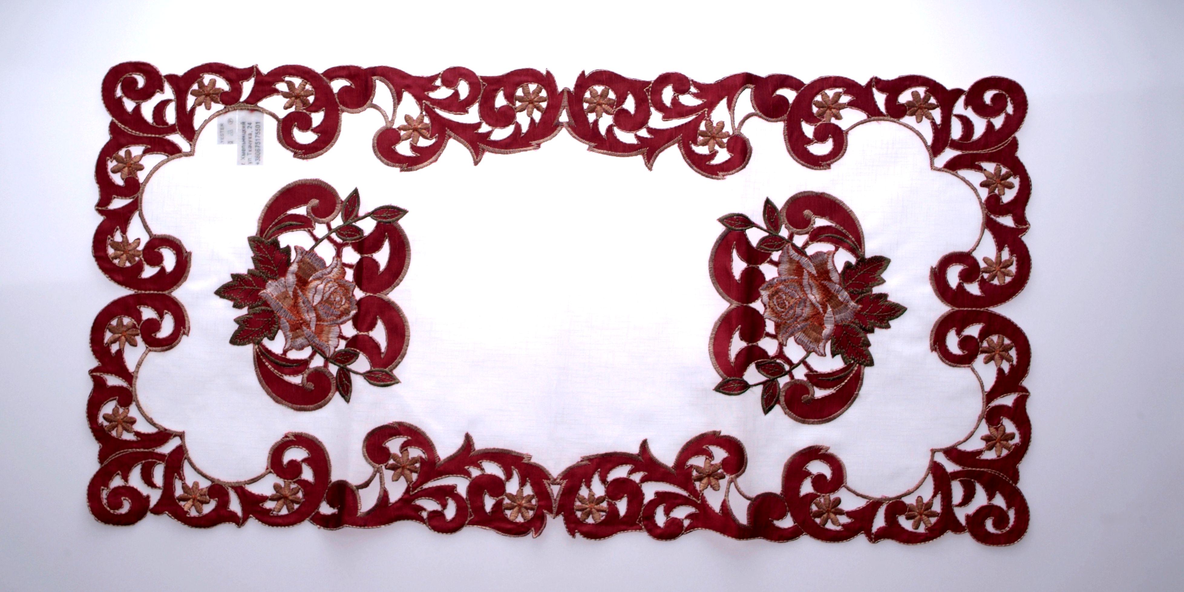 Салфетка ТД Сеул rs 35x70 см