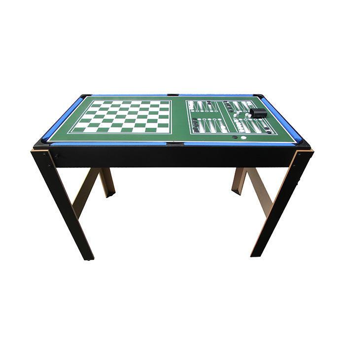 Настольная игра Avko GT02 14в1 - фото 7