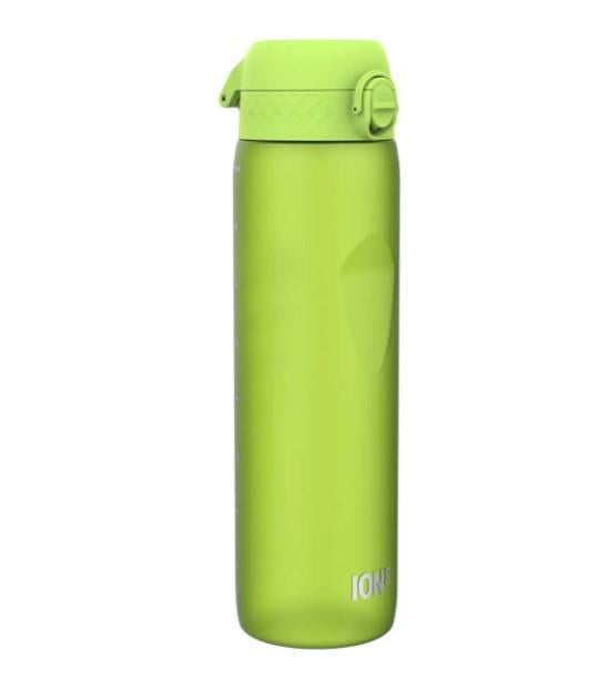 Бутылка для воды ION8 BPA Free 1000 мл Green (I8RF1000GRE)