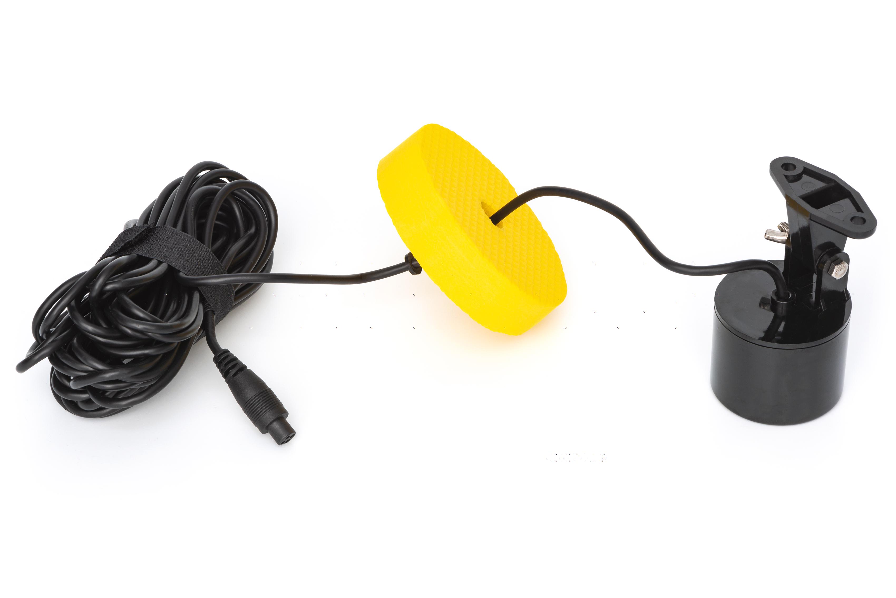 Беспроводной эхолот Lucky (FF1108-1C) - фото 3 Беспроводной эхолот Lucky (FF1108-1C) - фото 3