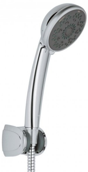 Душевой набор Grohe Vitalio Trend 3 режимы струи (28740000)