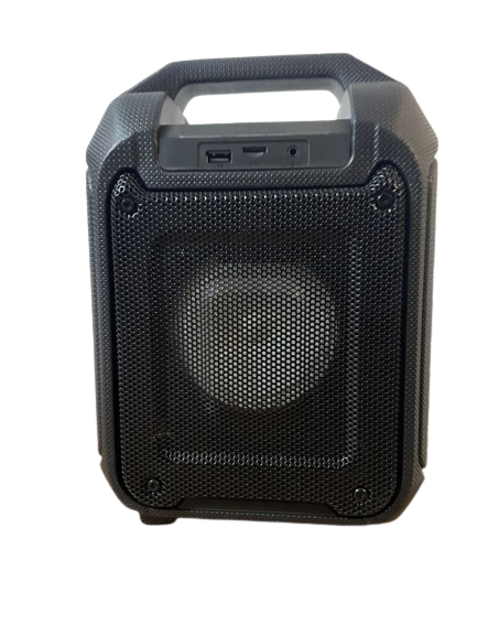 Колонка портативная XPRO B310 15 Вт USB/AUX/FM/Bluetooth Черный (lp-90087) Колонка портативная XPRO B310 15 Вт USB/AUX/FM/Bluetooth Черный (lp-90087)