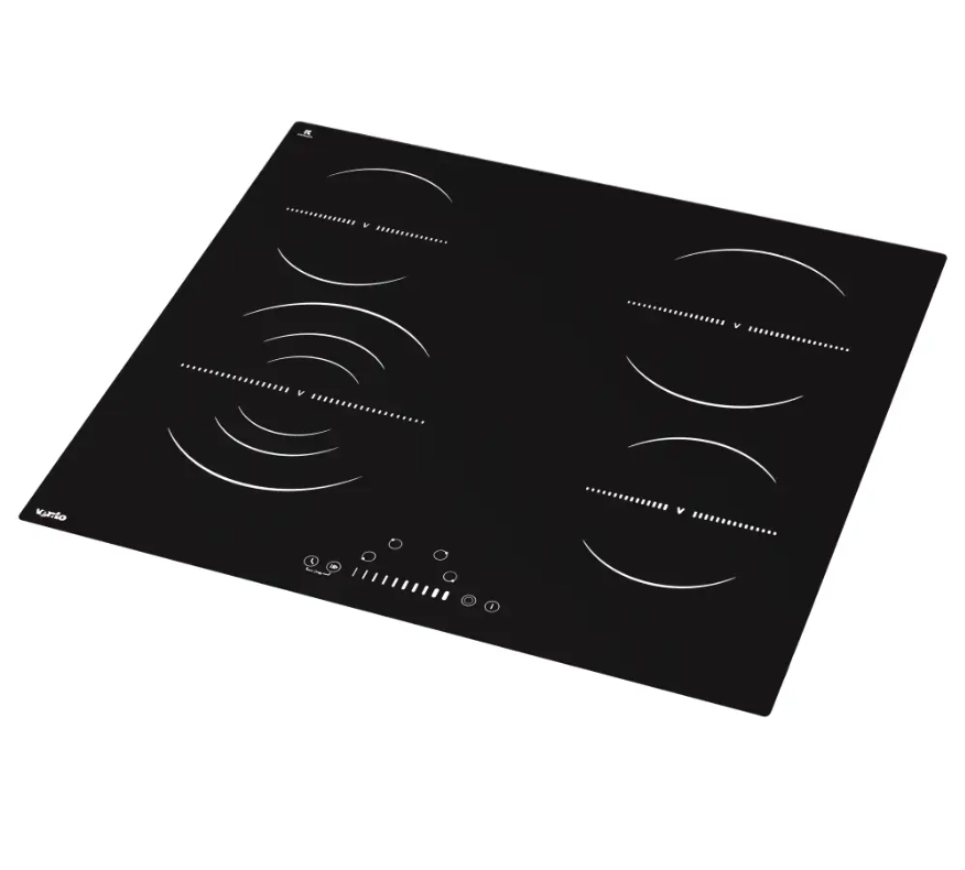 Електрична варильна поверхня HV 65 TC - фото 3