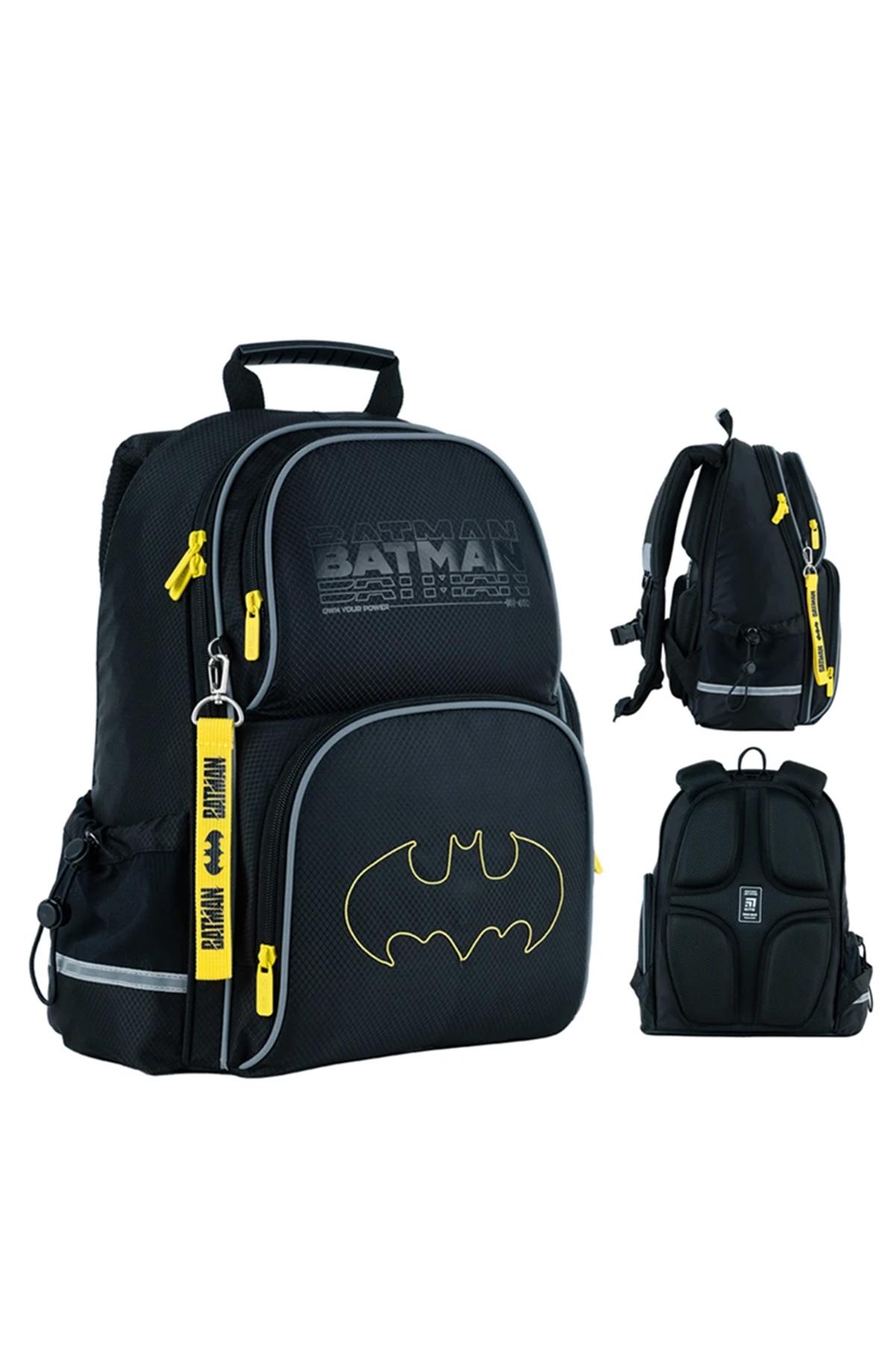 Рюкзак шкільний KITE LED KITE DC24-702M (SKT001003469) - фото 2 Рюкзак шкільний KITE LED KITE DC24-702M (SKT001003469) - фото 2