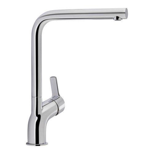 Змішувач для кухні Q-tap Zdenek 9032102FC Змішувач для кухні Q-tap Zdenek 9032102FC