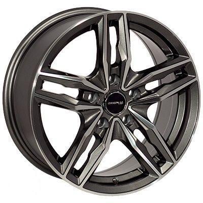 Диски на авто Zorat Wheels 2788 R14 W6 PCD4x100 ET38 DIA67.1 MK-P