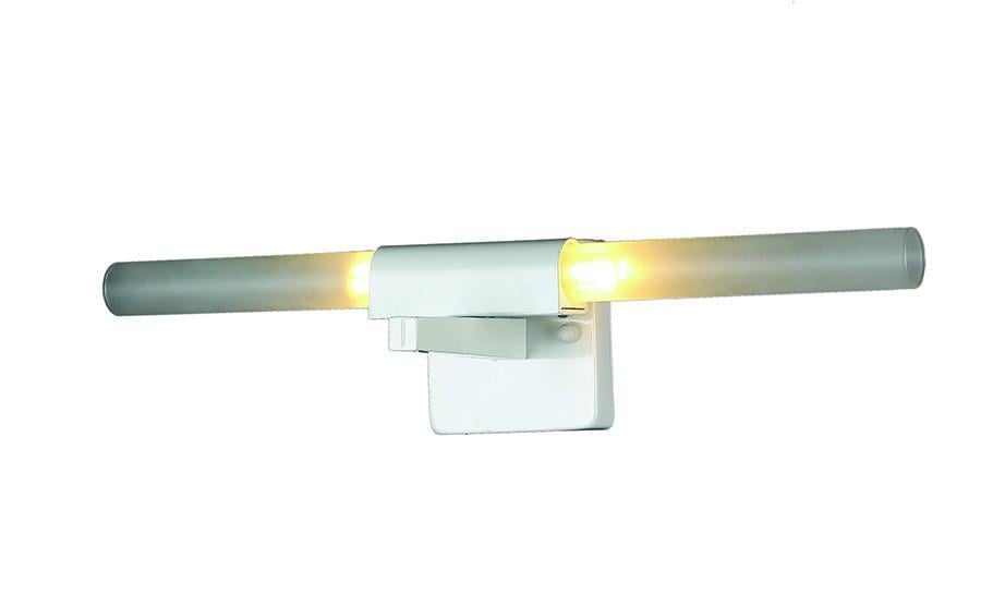 Бра модерн 756LWPR189-2 WH Белый