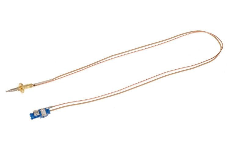 Термопара для газовой плиты Whirlpool 481010566193 520 мм