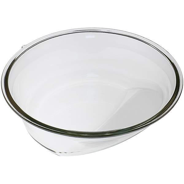 Стекло люка 1884377 для стиральной машины Hisense KWFQP8012T/S/KZWFQP8012T/S (00000060424)