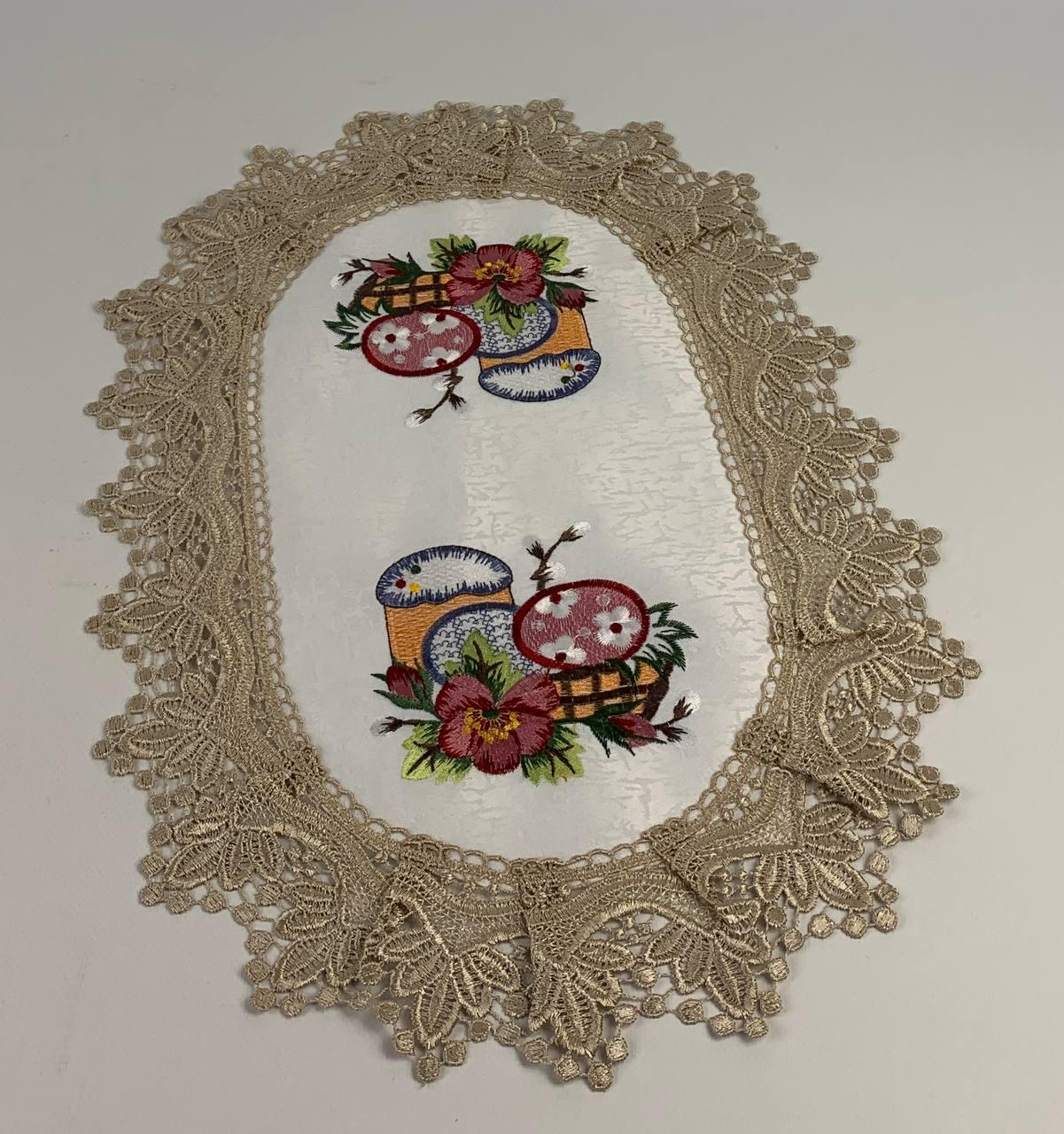 Серветка великодня YM30233A 30x45 см (CN32780)