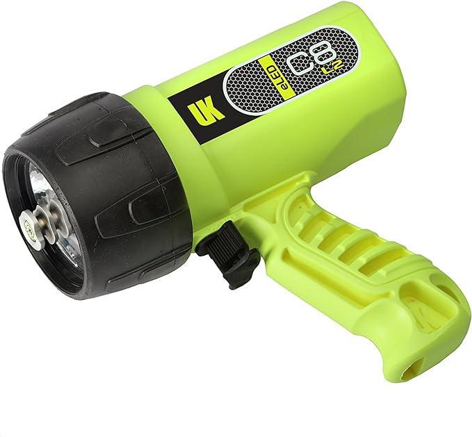 Ліхтар підводний Kinetics C8 eLED