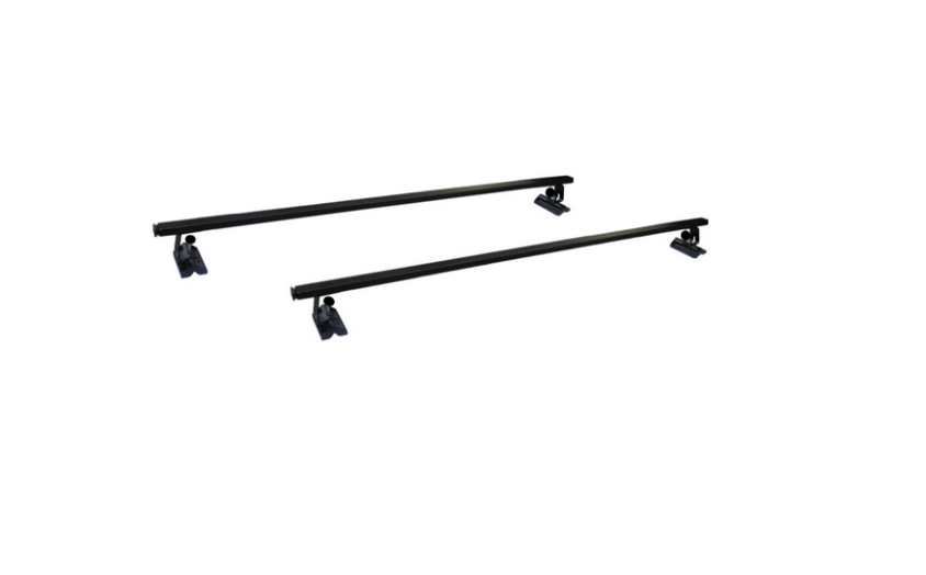 Багажник на крышу модельный в штатные места CITROEN Jumpy III Багажник на крышу модельный в штатные места CITROEN Jumpy III