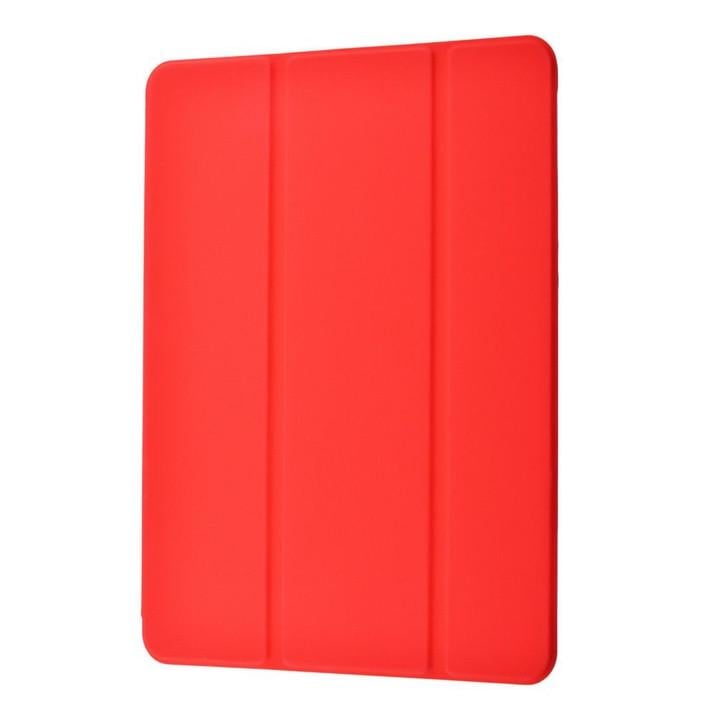 Чохол-книжка деви про Leather Case with Pen Holder Series for iPad Pro 10.5/Air 3, Red