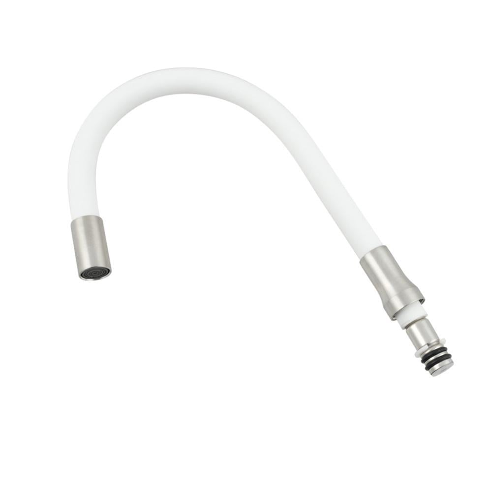 Излив Venta VR463SW Белый (SW-82309)