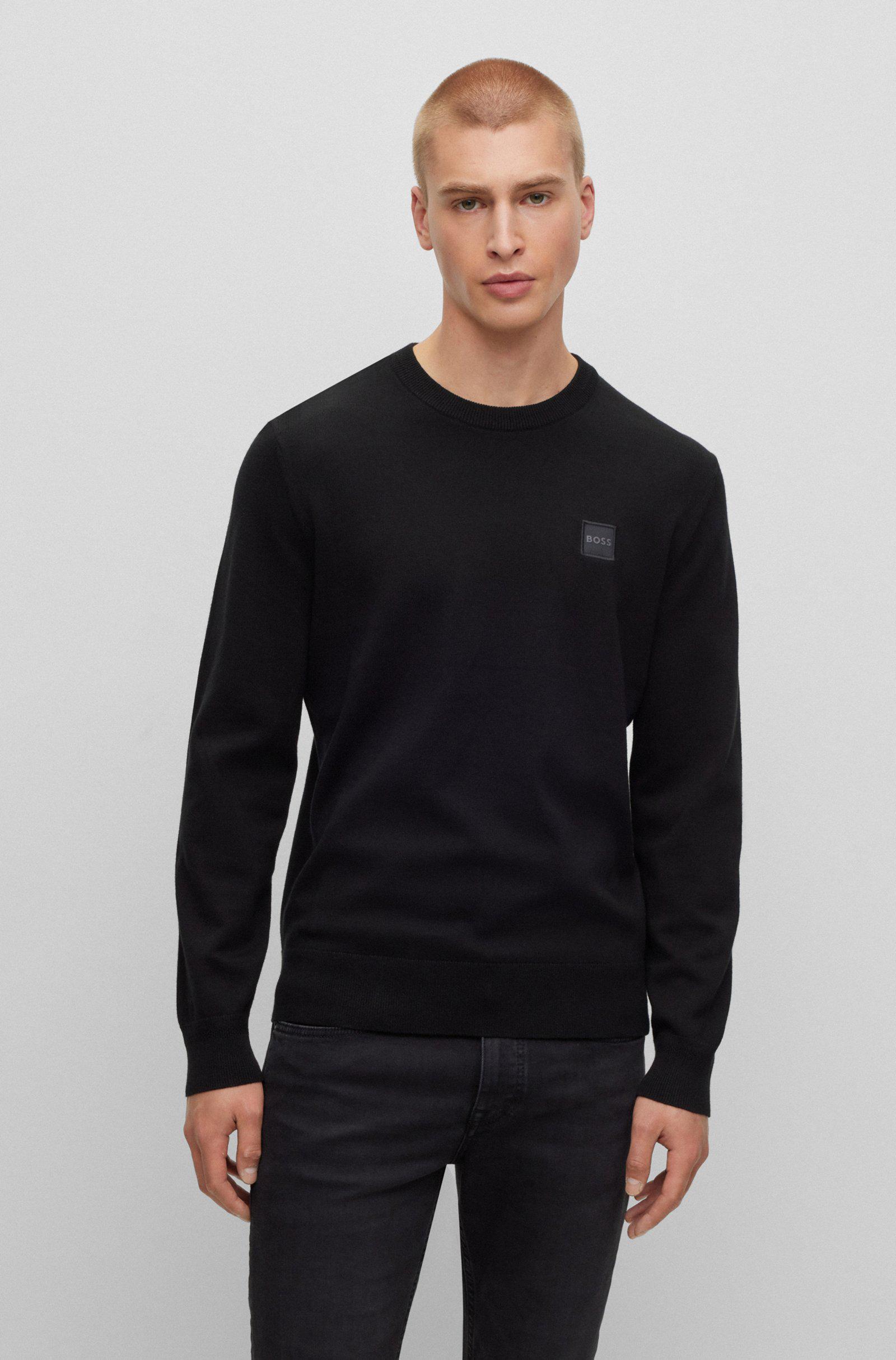 Кофта мужская Hugo Boss HB 07-5091BL 5XL (12195068)