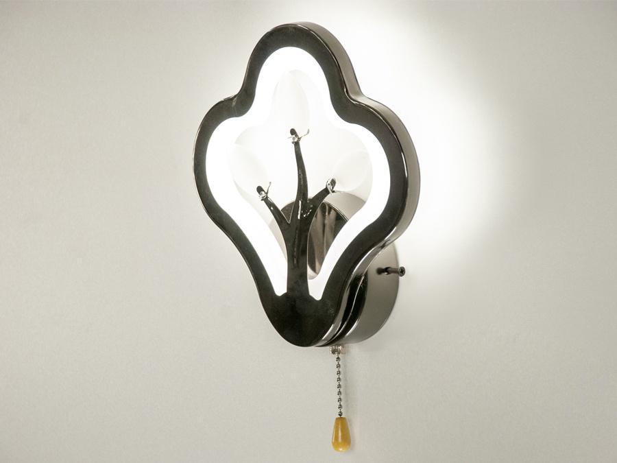 Светодиодный светильник-бра Hupfen(10W 1841/1BHR)