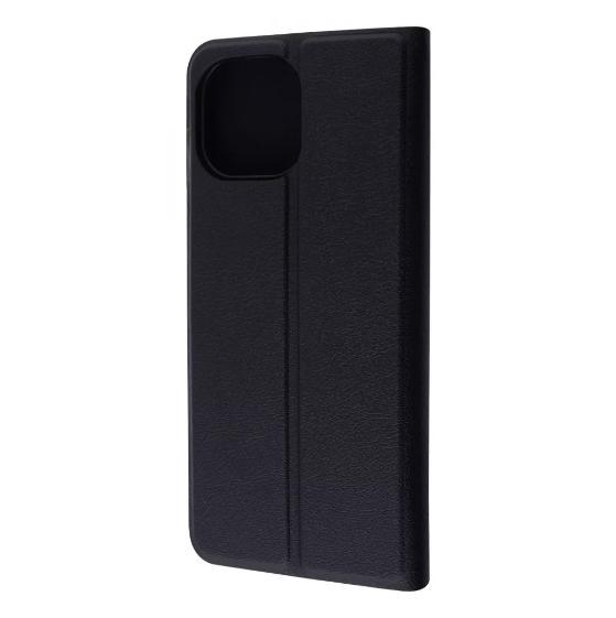 Чохол-книжка для телефону WAVE Stage Case Xiaomi Poco X3/Poco X3 Pro black (378970001) - фото 2