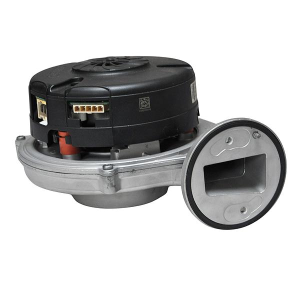 Вентилятор Ebmpapst RG118/0800 для конденсационного котла Ferroli Econcept tech 25-35 A/C 39828060 (00000062693)