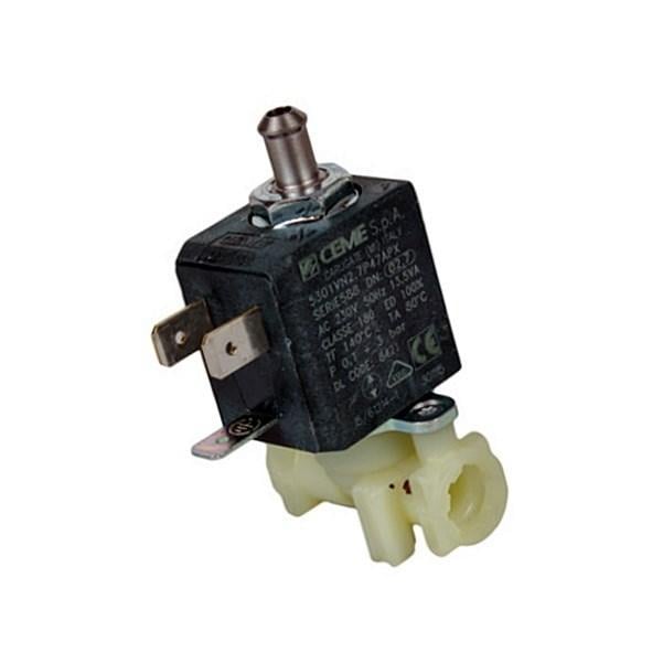 Клапан электромагнитный для кофеварки Delonghi 5301VN2.7P47APX (5213218421)