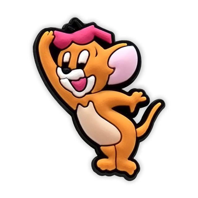 Джибітси для кроксів Том і Джеррі (HYB279-05)