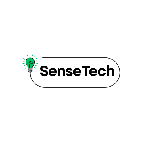 SenseTech SenseTech