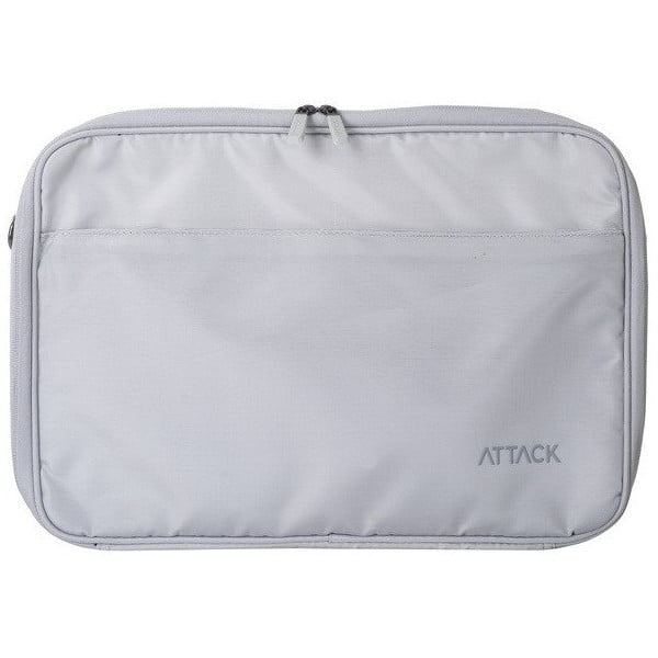 Чехол Attack 15,6" Universal Grey - фото 3