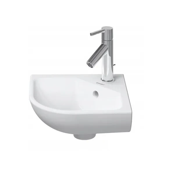 Умывальник DURAVIT ME by Starck 0722430000