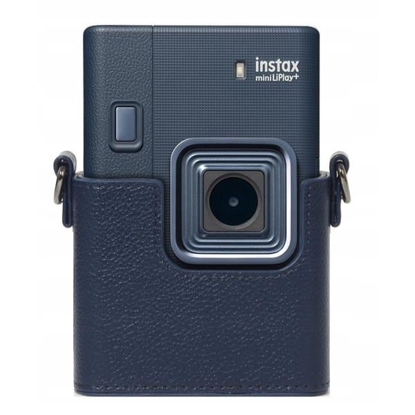 Чохол Fujifilm Instax Mini Liplay+ Синій (35346386)