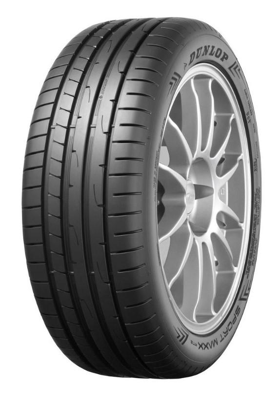 Шина Dunlop SP Sport Maxx RT2 285/30 ZR19 98Y XL лето Шина Dunlop SP Sport Maxx RT2 285/30 ZR19 98Y XL лето