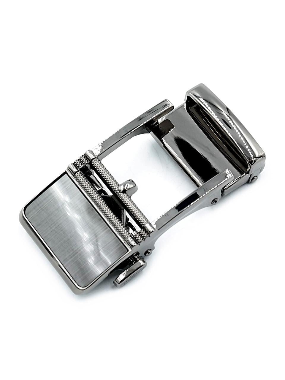 Пряжка автоматическая для ремня Weatro (prj-35avt-0023)