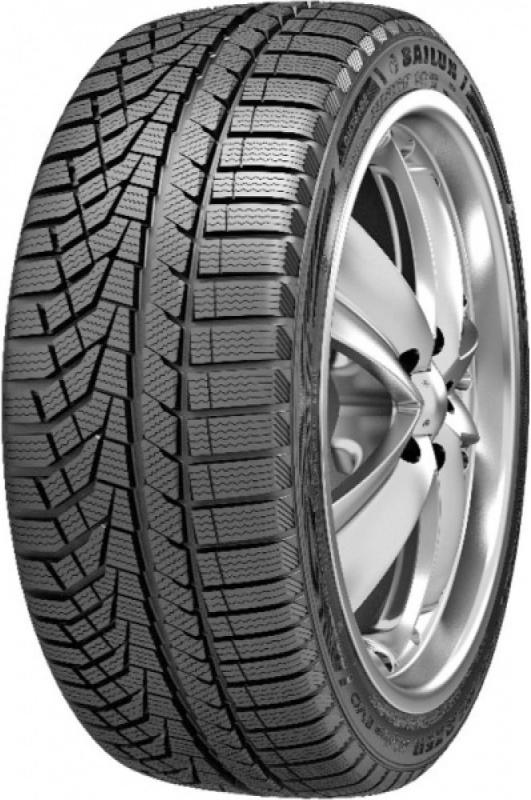 Автошина зимняя SAILUN Ice Blazer Alpine EVO1 108Н XL 235/65 R17 (000-367)