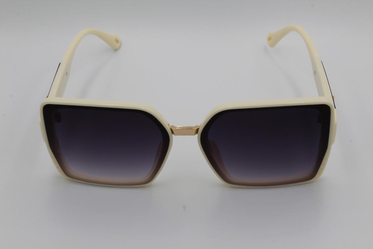 Сонцезахисні окуляри жіночі W90214 с33 (2627224542) - фото 3 Сонцезахисні окуляри жіночі W90214 с33 (2627224542) - фото 3