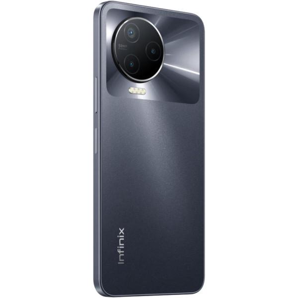 Смартфон Infinix Note 12 2023 8/256Gb Gray (E02936) - фото 4